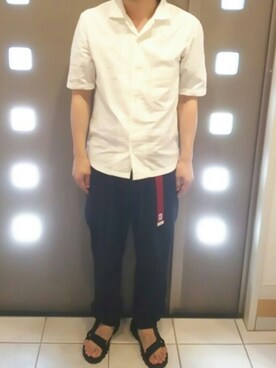 kakiさんのコーディネート