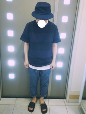 kakiさんのコーディネート