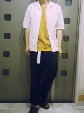 kakiさんのコーディネート