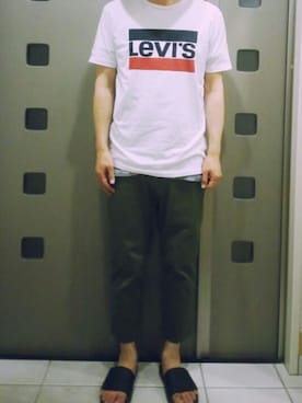 kakiさんのコーディネート