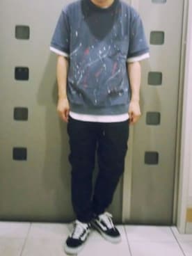 kakiさんのコーディネート