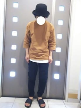 kakiさんのコーディネート