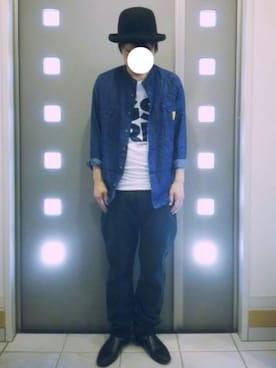 kakiさんのコーディネート