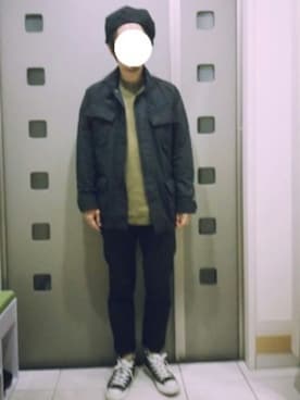 kakiさんのコーディネート