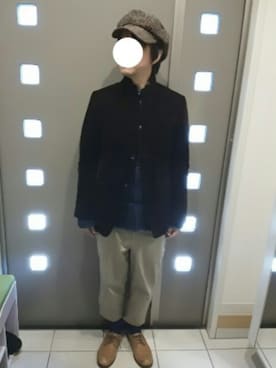 kakiさんのコーディネート