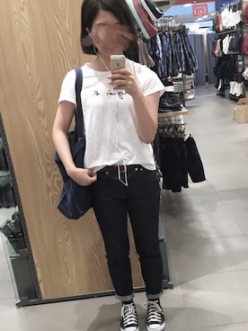 ちひろさんのコーディネート