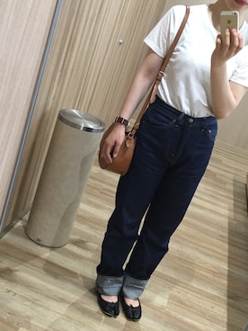 ちひろさんのコーディネート