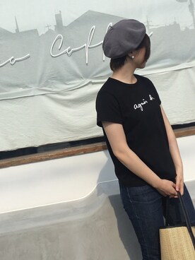 ちひろさんのコーディネート