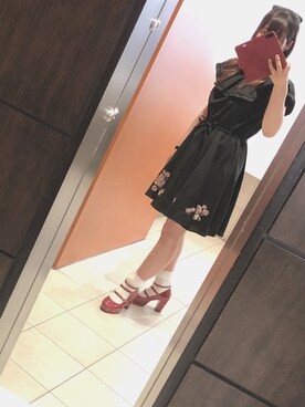 くろねこノアさんのコーディネート