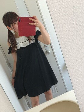 くろねこノアさんのコーディネート