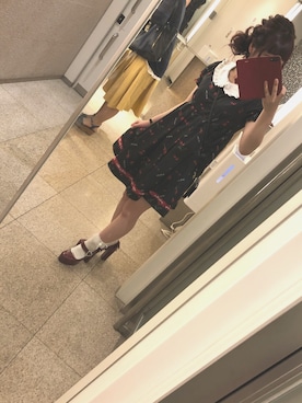 くろねこノアさんのコーディネート