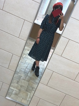 くろねこノアさんのコーディネート