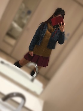 くろねこノアさんのコーディネート