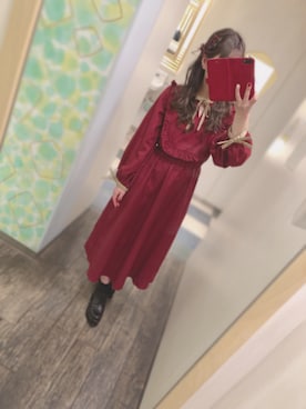 くろねこノアさんのコーディネート