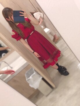 くろねこノアさんのコーディネート