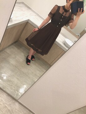 くろねこノアさんのコーディネート