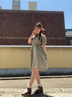 くろねこノアさんのコーディネート