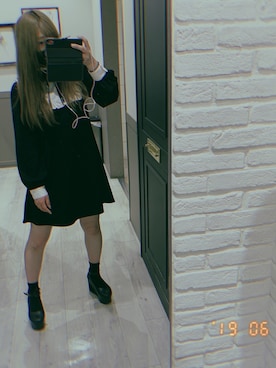 くろねこノアさんのコーディネート