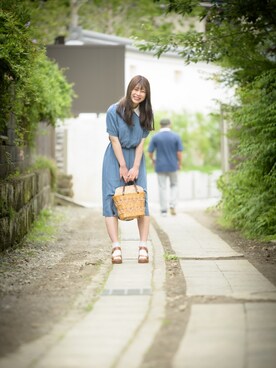 くろねこノアさんのコーディネート