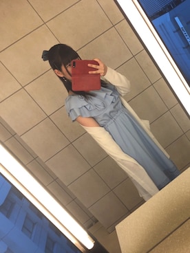 くろねこノアさんのコーディネート