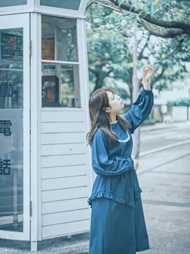 くろねこノアさんのコーディネート