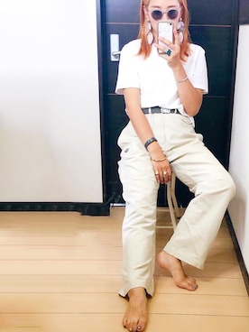 カジマリさんのコーディネート