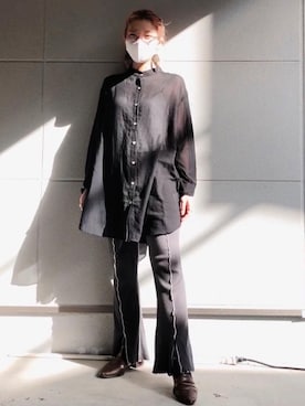 カジマリさんのコーディネート