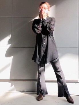 カジマリさんのコーディネート