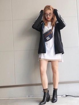 カジマリさんのコーディネート