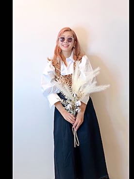 カジマリさんのコーディネート