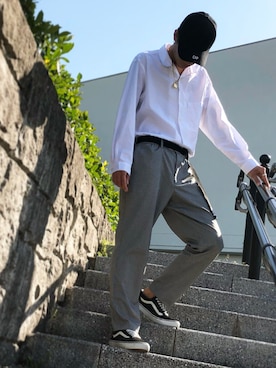 すがっちさんのコーディネート