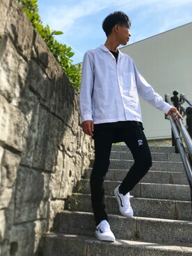 すがっちさんのコーディネート