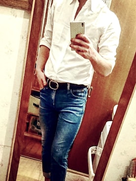 Ð@ḯşʊḱεさんのコーディネート