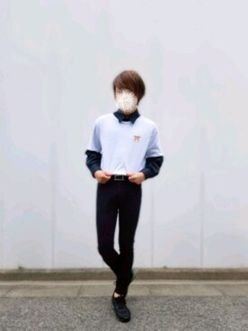 kazkiさんのコーディネート