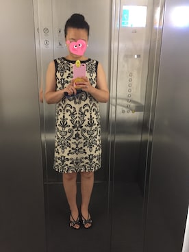 gloriagfさん(レディース・164cm)の夏コーディネート