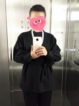 gloriagfさん(レディース・164cm)の秋コーディネート