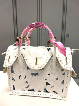 gloriagfさん（レディース・164cm）の春コーディネート