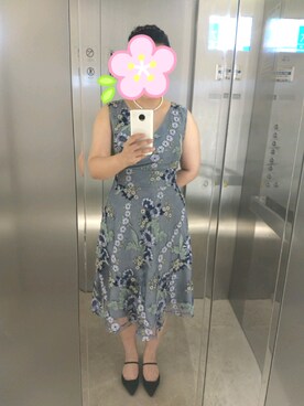 gloriagfさんのコーディネート