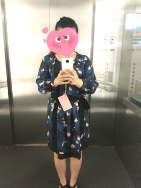 gloriagfさんのコーディネート