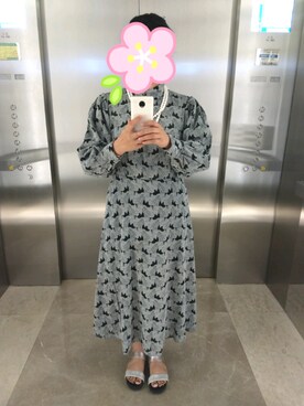 gloriagfさんのコーディネート