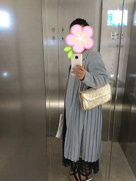 gloriagfさんのコーディネート