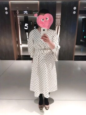 gloriagfさんのコーディネート