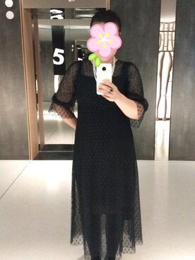 gloriagfさんのコーディネート