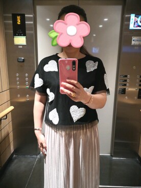 gloriagfさんのコーディネート