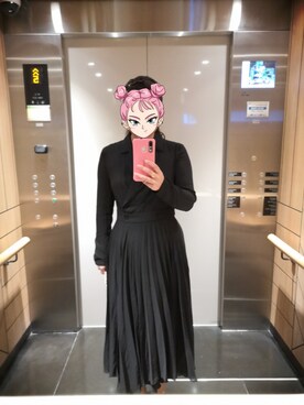 gloriagfさんのコーディネート