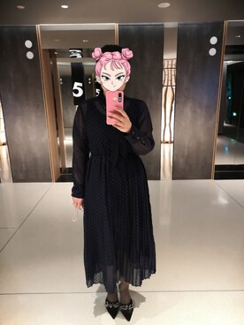 gloriagfさんのコーディネート