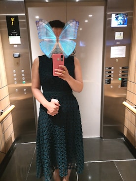 gloriagfさんのコーディネート