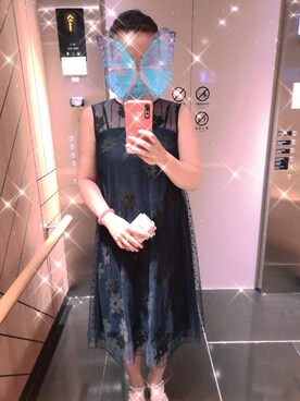 gloriagfさんのコーディネート