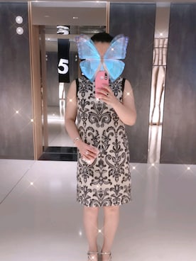 gloriagfさんのコーディネート