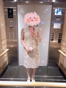 gloriagfさんのコーディネート